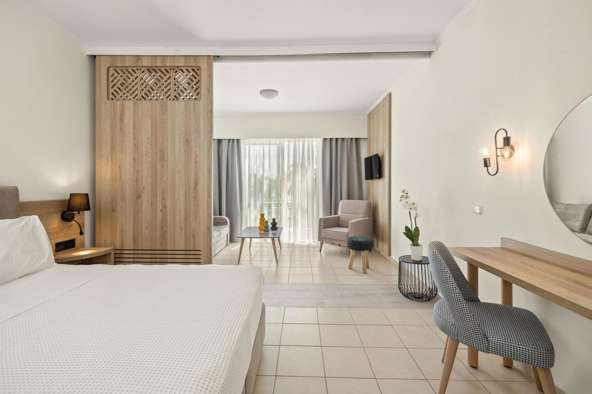 Hotell Bay 4*