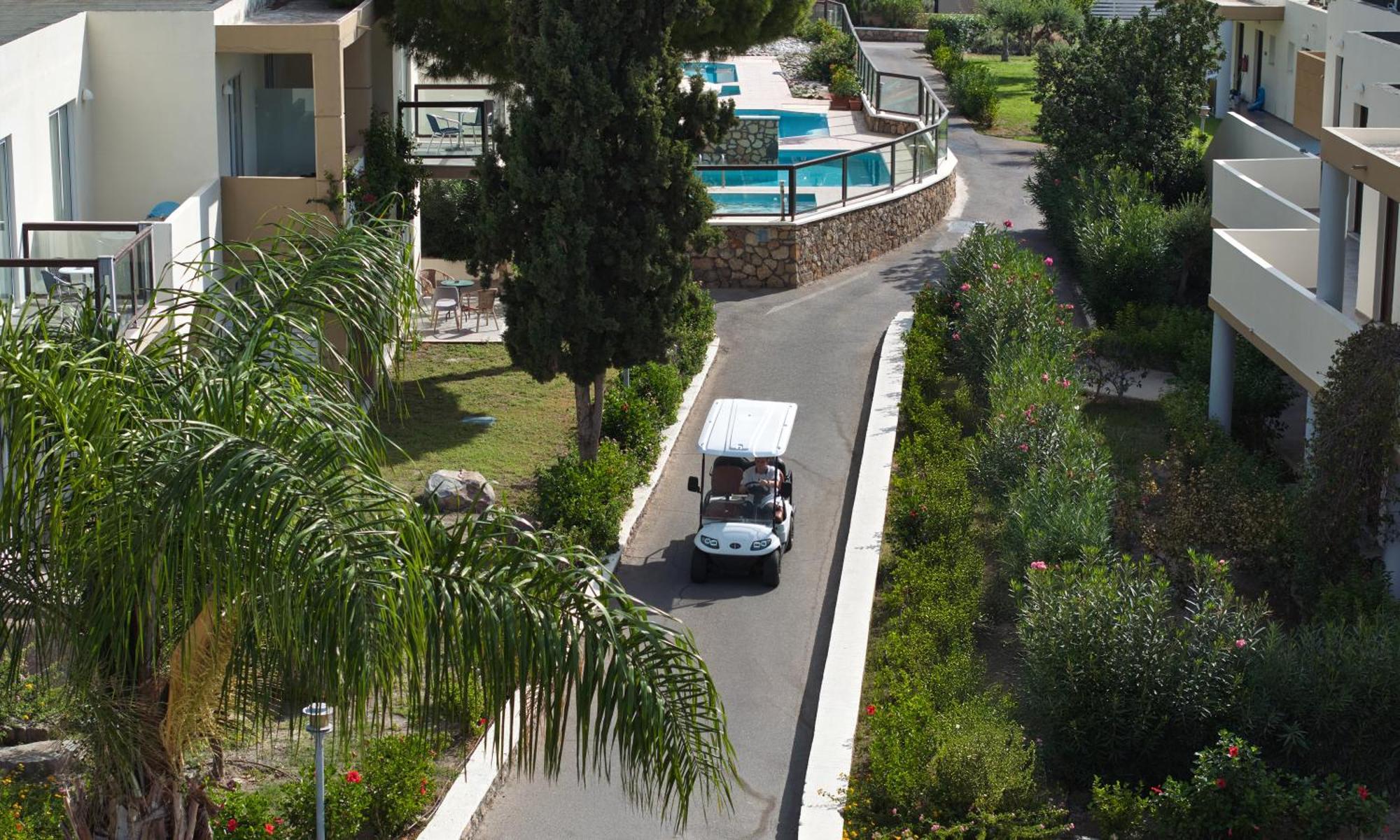 Hotell Bay