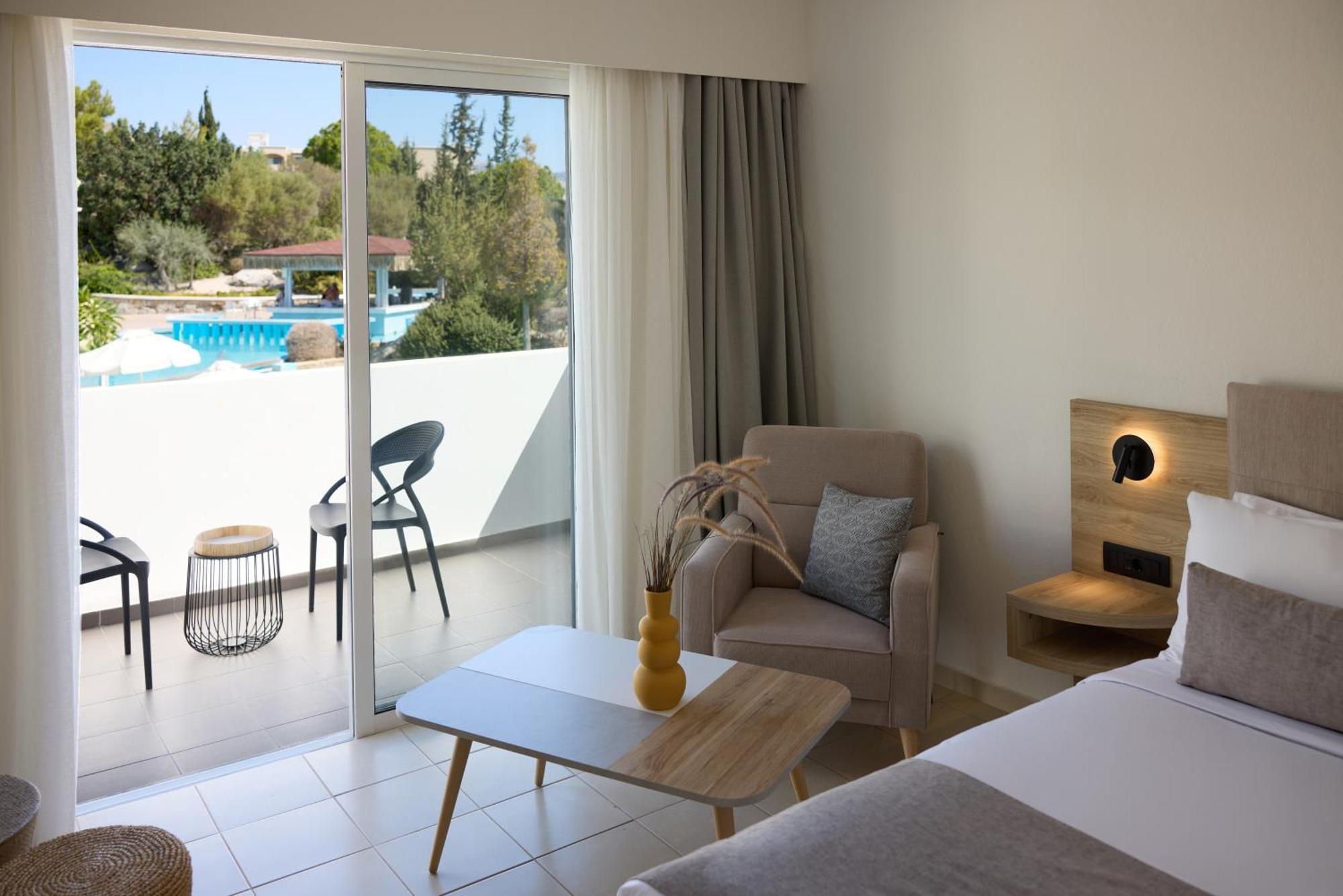 Bay Hotel Kiotari