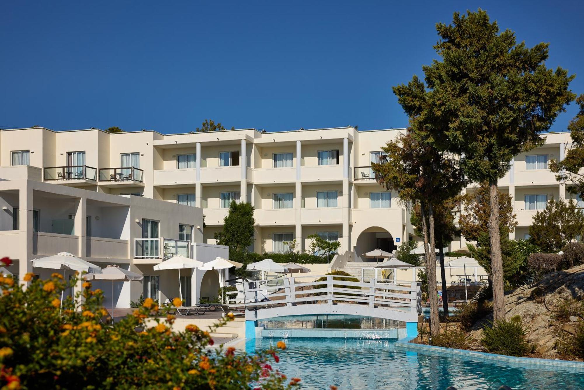 Hotel Bay 4*