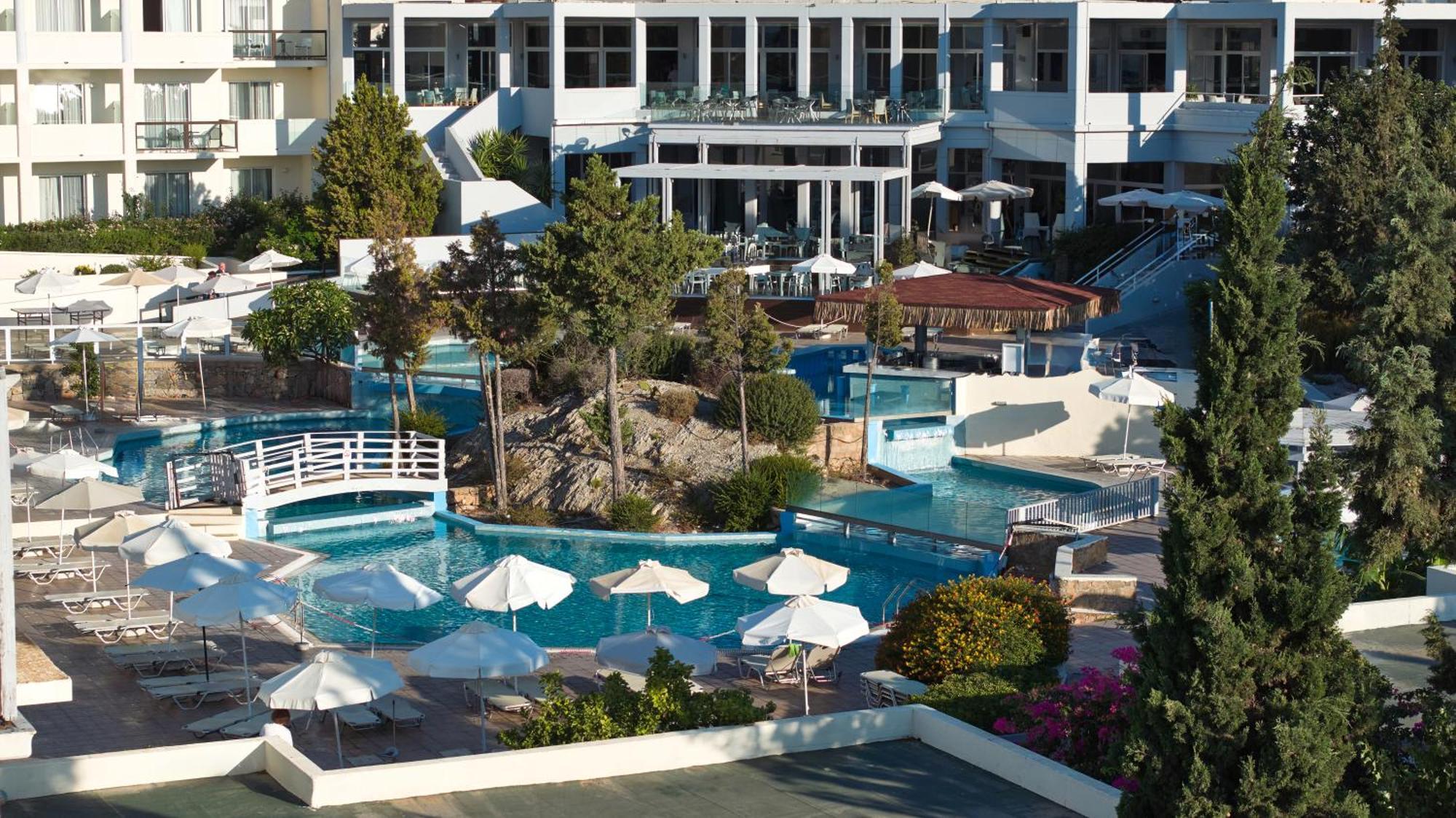 Hotel Bay